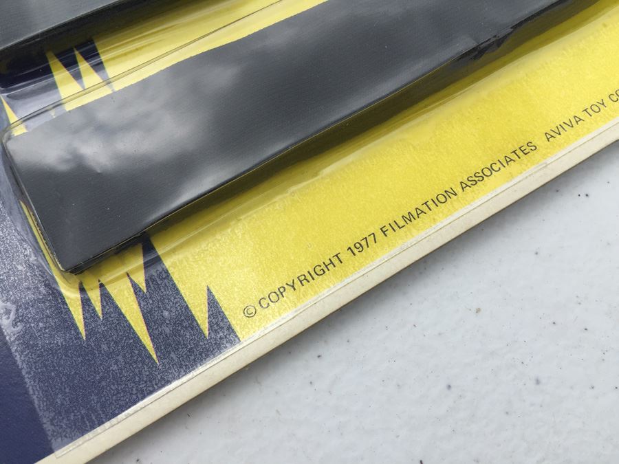 Space Academy Adventure Outifits New On Card Vintage 1977 [Photo 4]