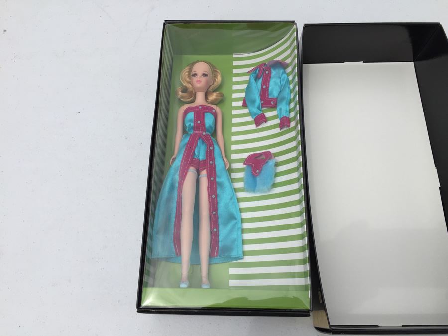 2004 mattel doll