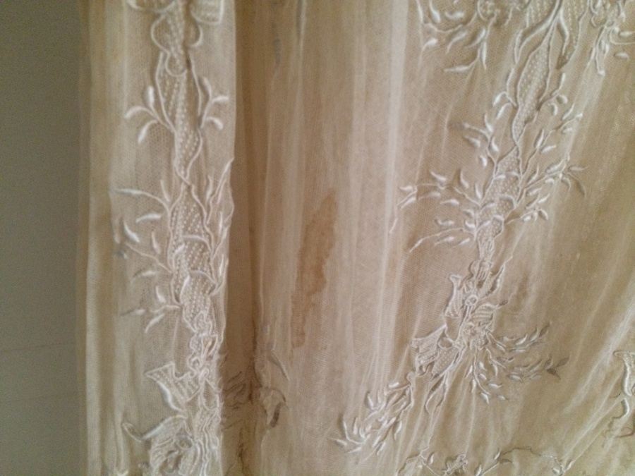 Lace Dress [Photo 5]