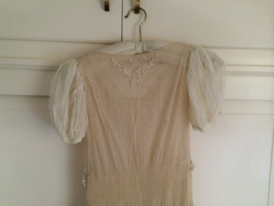 Lace Dress [Photo 6]