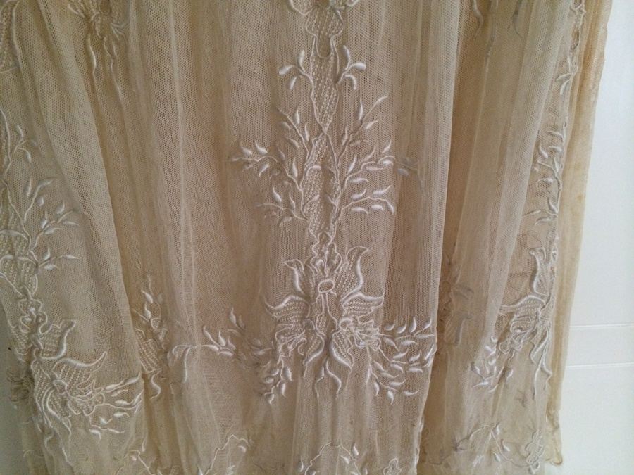 Lace Dress [Photo 8]