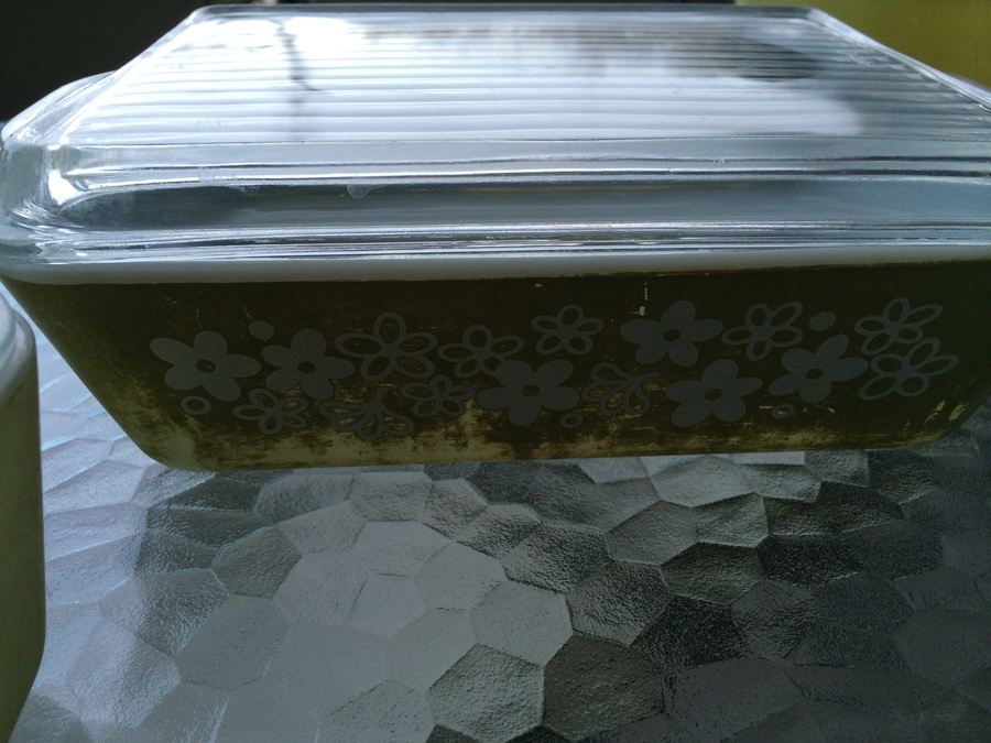 Pyrex / Fire-King Lot - Jadeite Fire King [Photo 6]