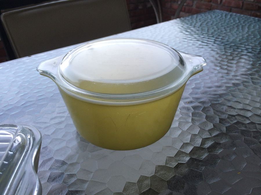 Pyrex / Fire-King Lot - Jadeite Fire King [Photo 7]