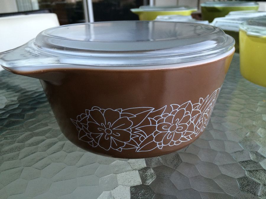 Pyrex / Fire-King Lot - Jadeite Fire King [Photo 11]