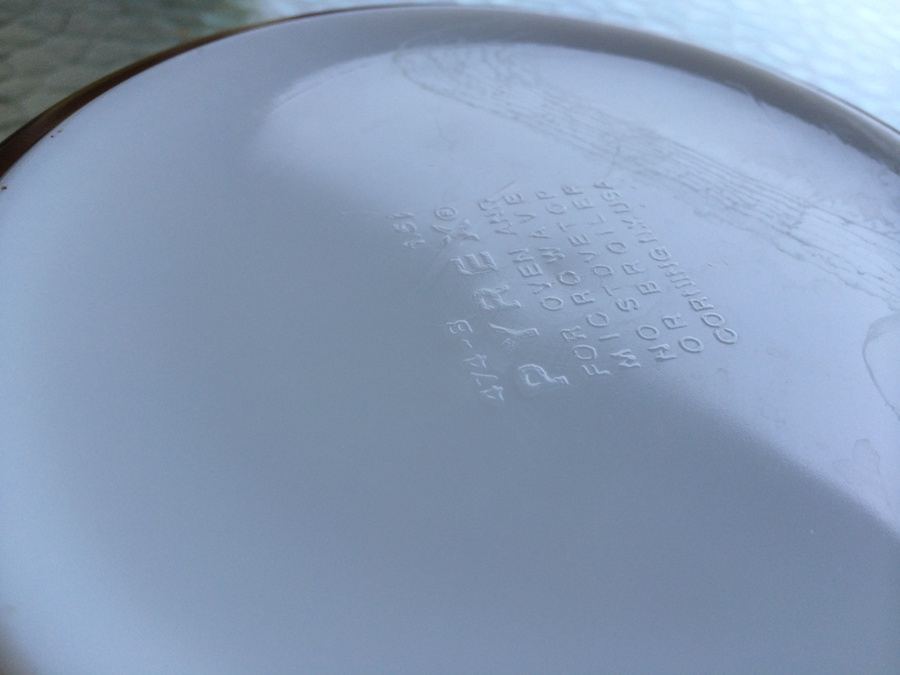 Pyrex / Fire-King Lot - Jadeite Fire King [Photo 14]