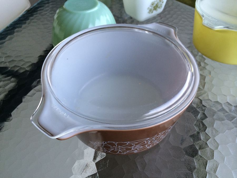 Pyrex / Fire-King Lot - Jadeite Fire King [Photo 12]
