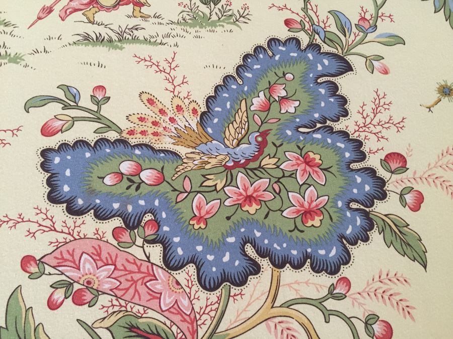 7 Foot Mid-Century Sofa Recently Reupholstered  [Photo 6]