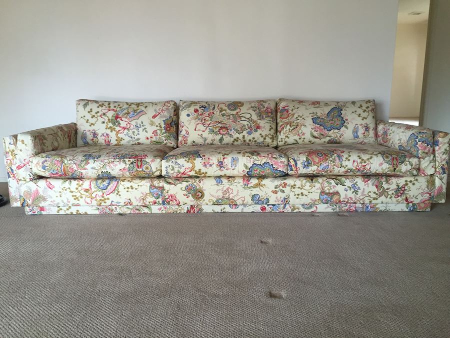 7 foot sofa bed