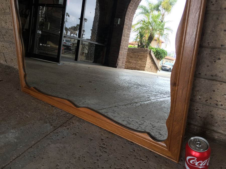 Ethan Allen By Baumritter Mirror [Photo 7]