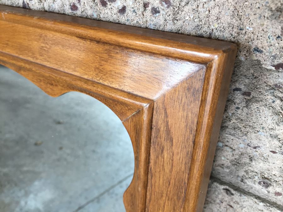 Ethan Allen By Baumritter Mirror [Photo 2]