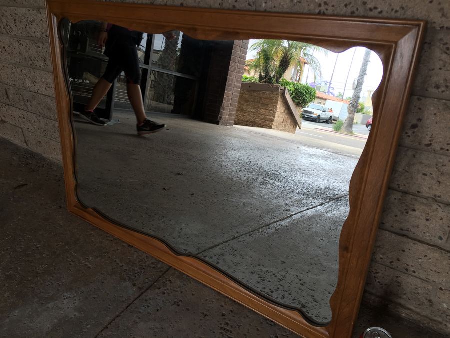 Ethan Allen By Baumritter Mirror [Photo 8]