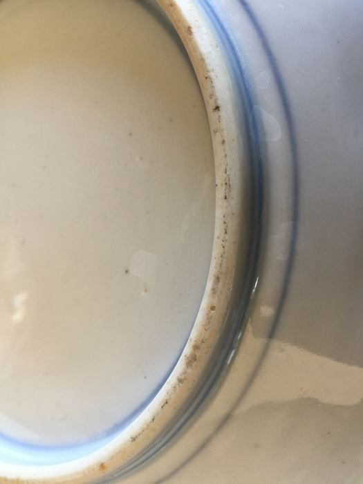 Japanese Imari Porcelain Dishes [Photo 8]