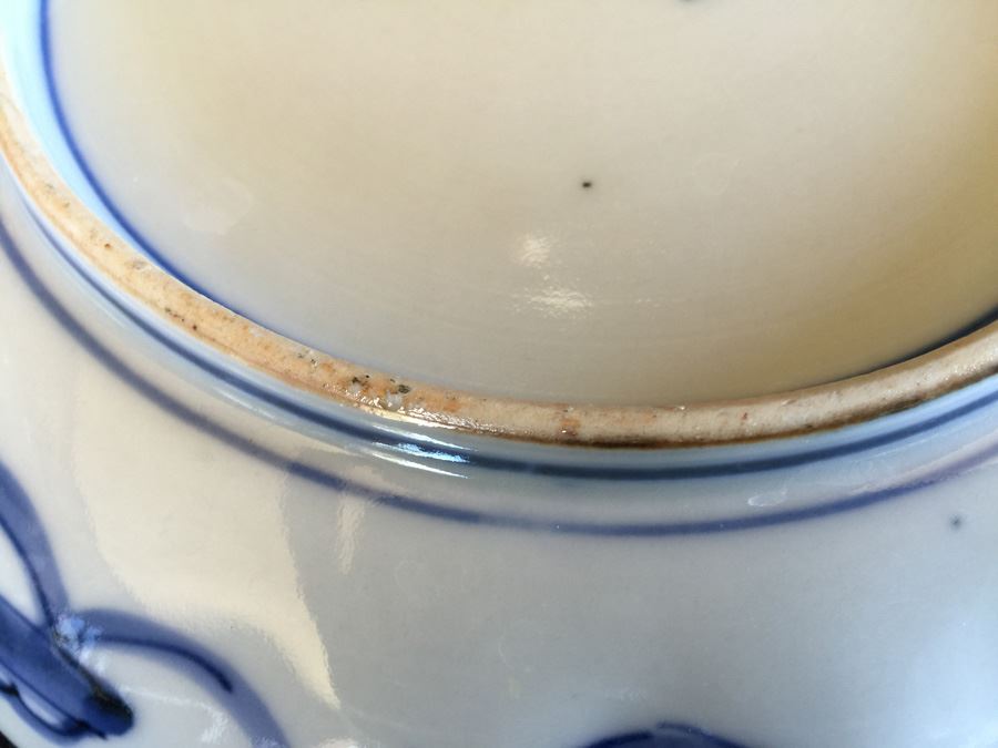 Japanese Imari Porcelain Dishes [Photo 3]