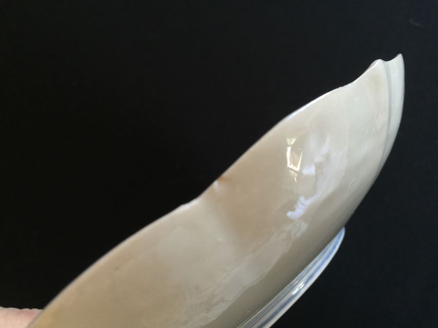 Japanese Imari Porcelain Dishes [Photo 16]