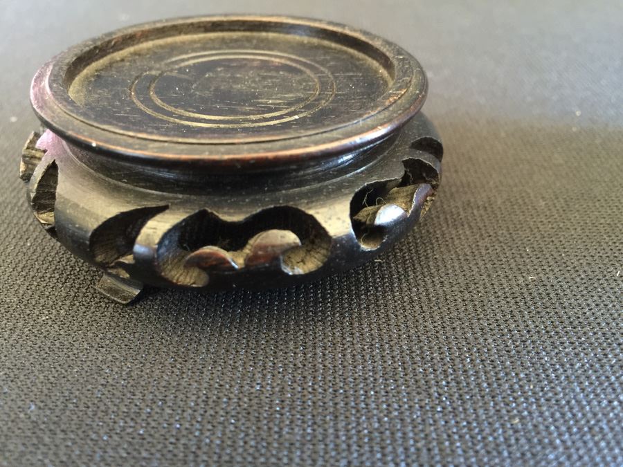 Japanese Imari Porcelain Vase [Photo 6]