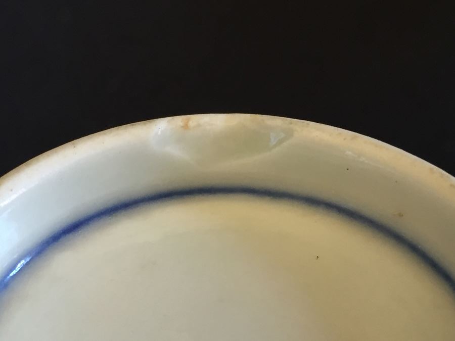 Japanese Imari Porcelain Cup [Photo 13]