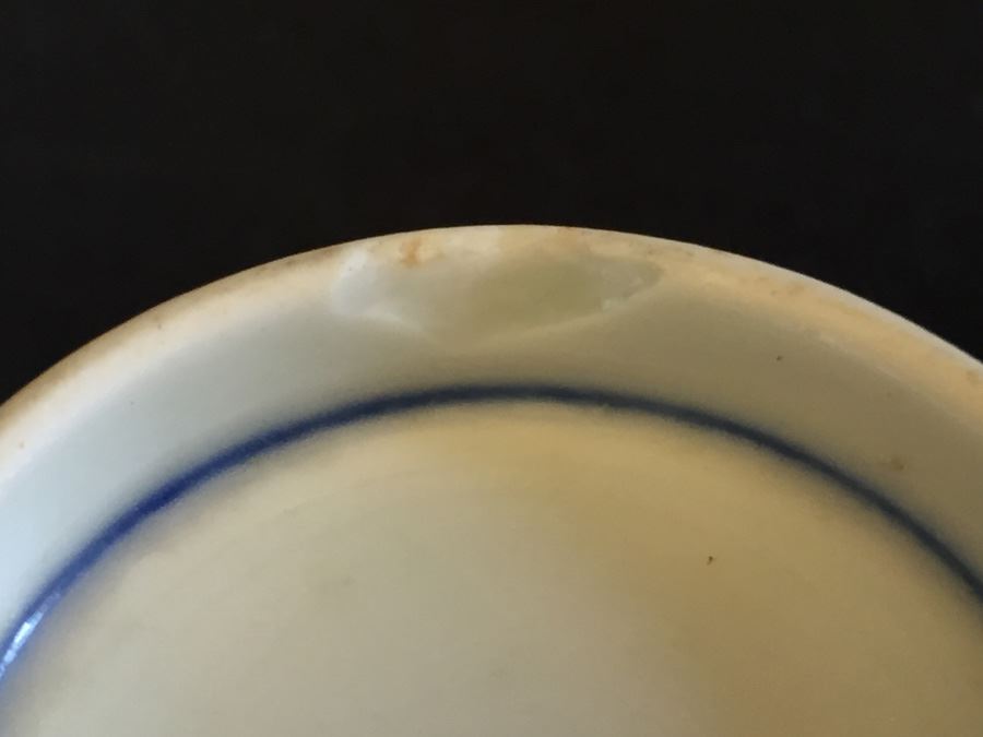 Japanese Imari Porcelain Cup [Photo 12]