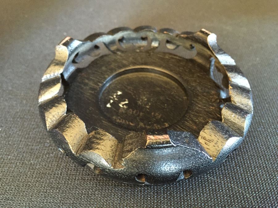 Japanese Imari Porcelain Vase [Photo 12]