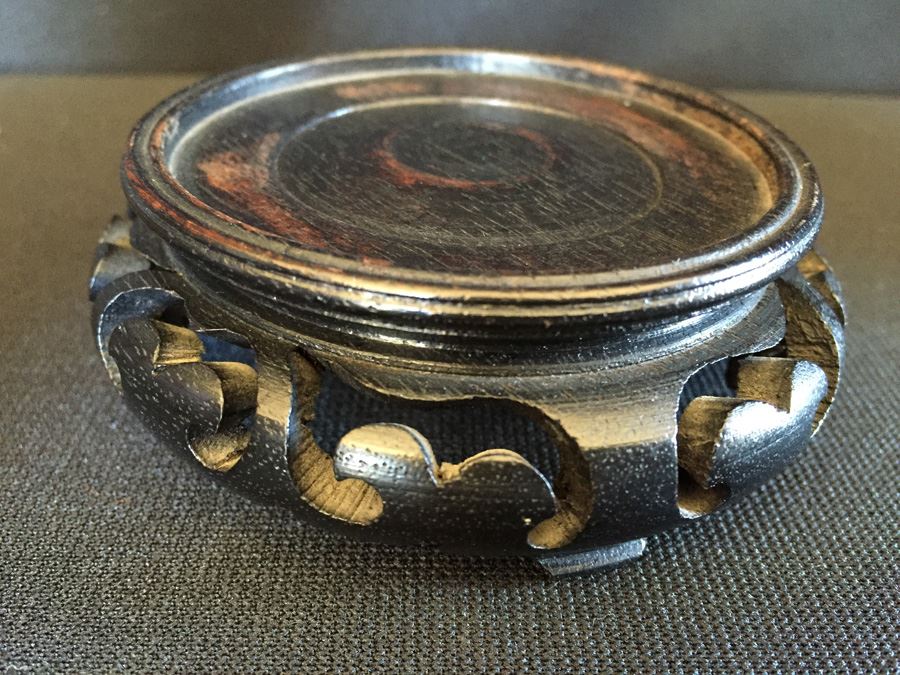 Japanese Imari Porcelain Vase [Photo 10]