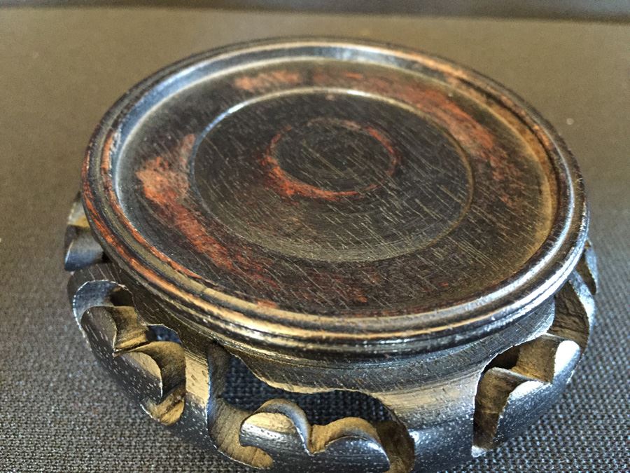 Japanese Imari Porcelain Vase [Photo 11]