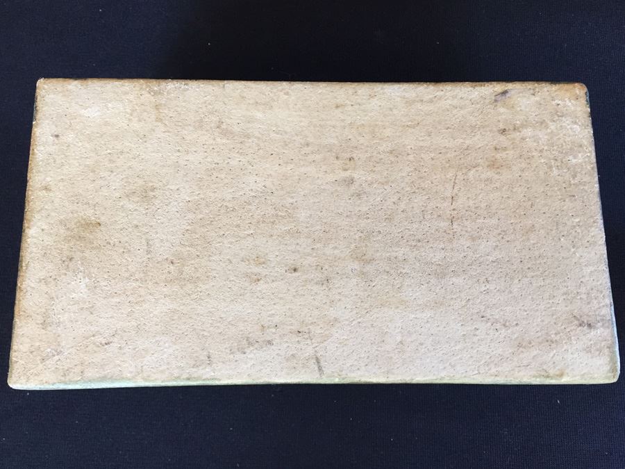 Stunning Antique Handmade Chinese Box  [Photo 3]