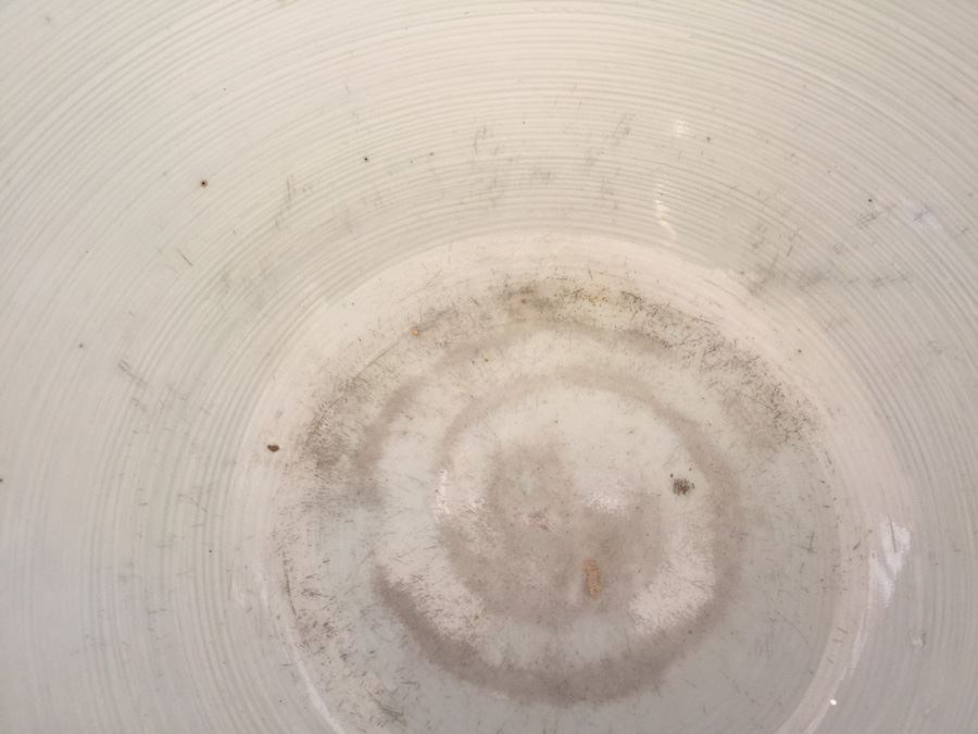 Japanese Imari Porcelain Large Vase [Photo 7]