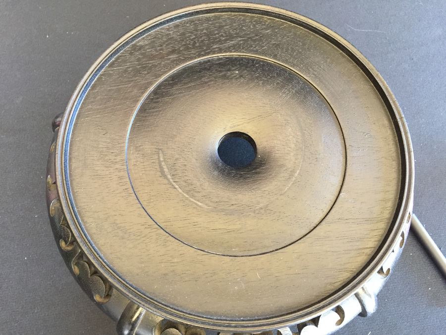 Japanese Imari Porcelain Large Vase [Photo 11]