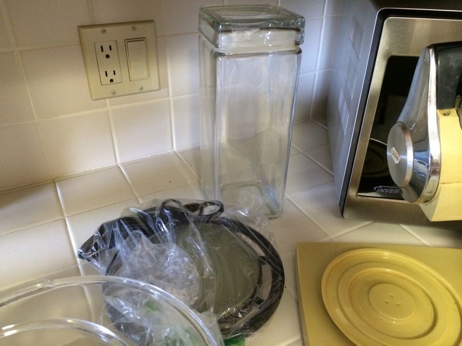 Kitchen Lot [Photo 6]