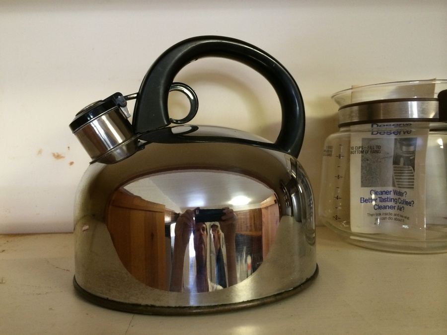 Kitchen Lot [Photo 7]