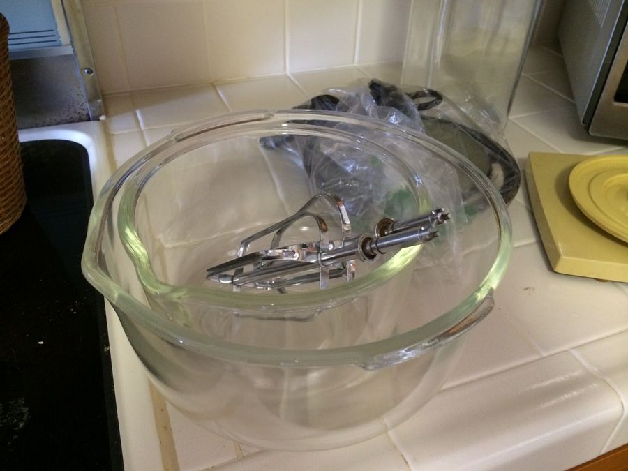 Kitchen Lot [Photo 5]