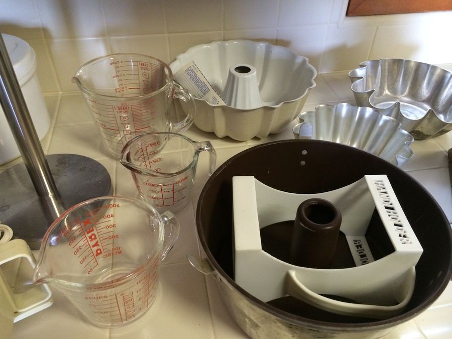 Kitchen Lot [Photo 2]