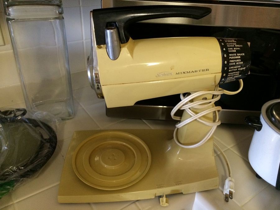 Kitchen Lot [Photo 4]