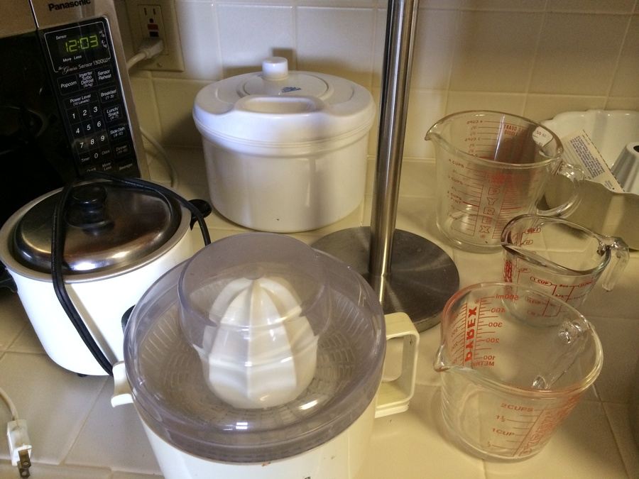 Kitchen Lot [Photo 3]