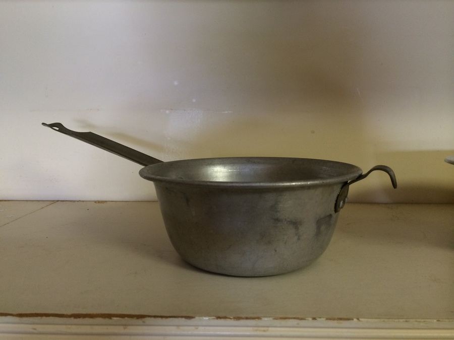 Kitchen Lot [Photo 11]