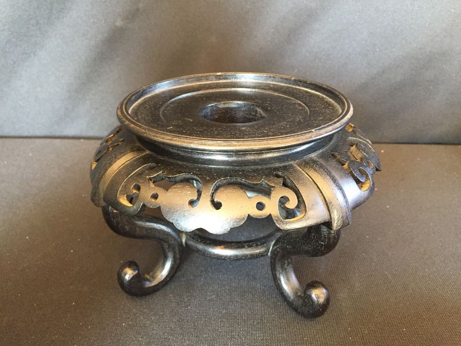 Japanese Imari Porcelain Vase [Photo 15]