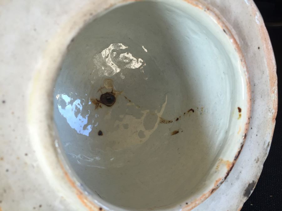 Japanese Imari Porcelain Vase [Photo 23]