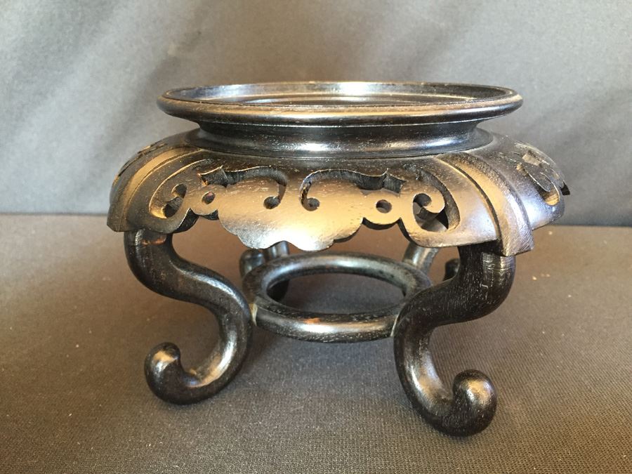 Japanese Imari Porcelain Vase [Photo 14]