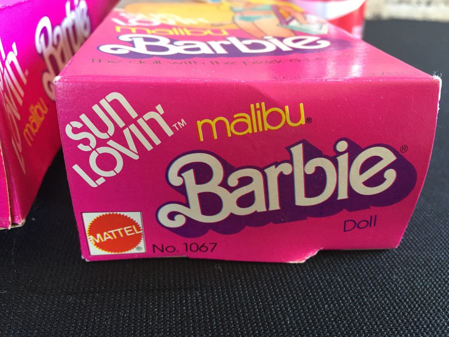 Sun Lovin' Malibu Barbie New In Box Mattel 1978 [Photo 6]