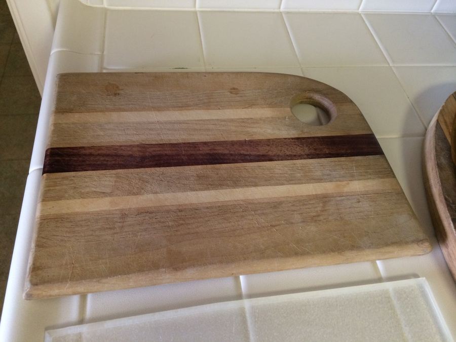 Cutting Board Lot [Photo 5]