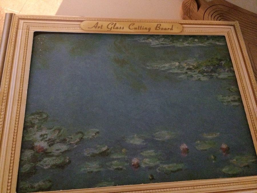 Cutting Board Lot [Photo 8]