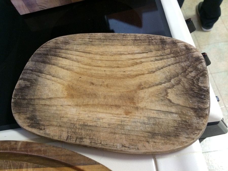 Cutting Board Lot [Photo 3]