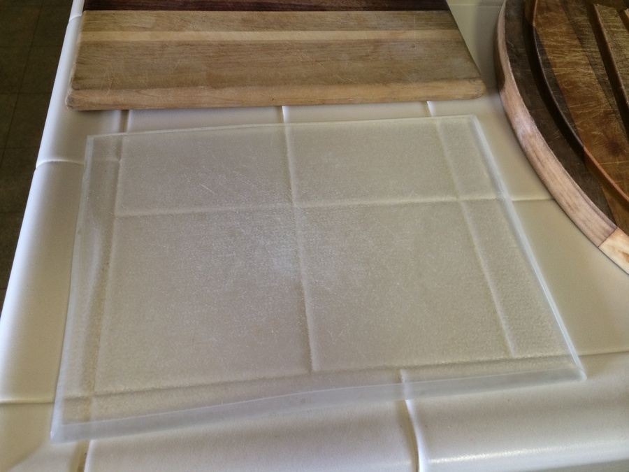 Cutting Board Lot [Photo 4]