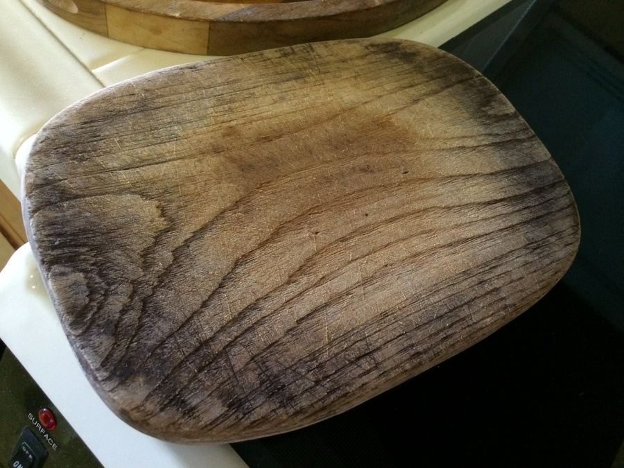 Cutting Board Lot [Photo 7]