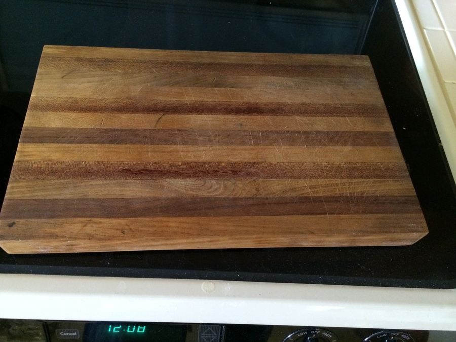 Cutting Board Lot [Photo 2]