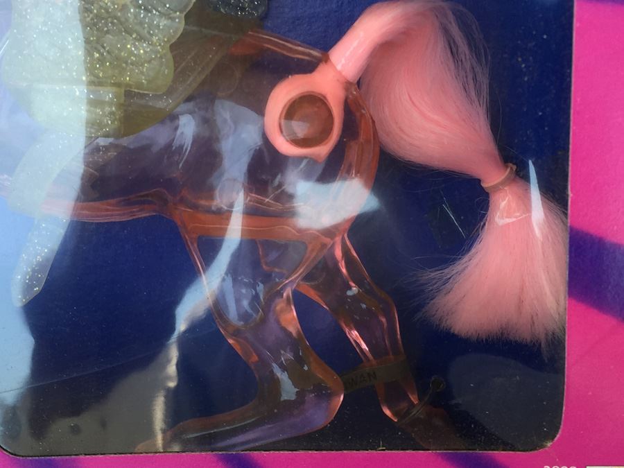 Princess Of Power Starburst She-Ra & Crystal Swift Wind Mattel New In Box 1986 [Photo 6]