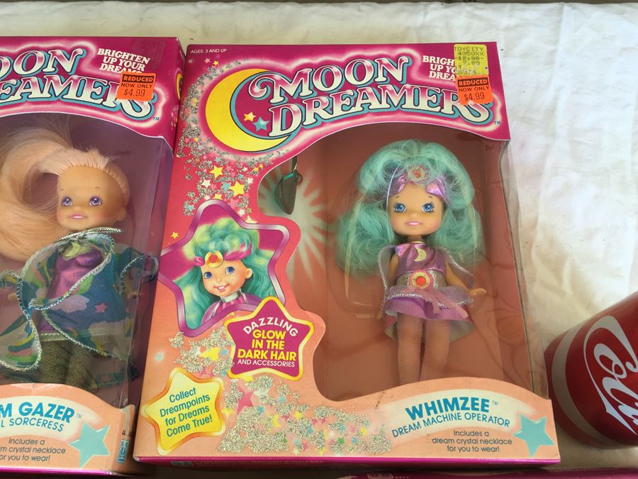 moon dreamers dolls