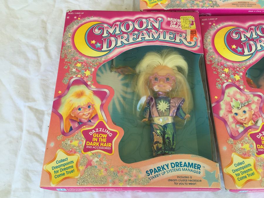 moon dreamers dolls