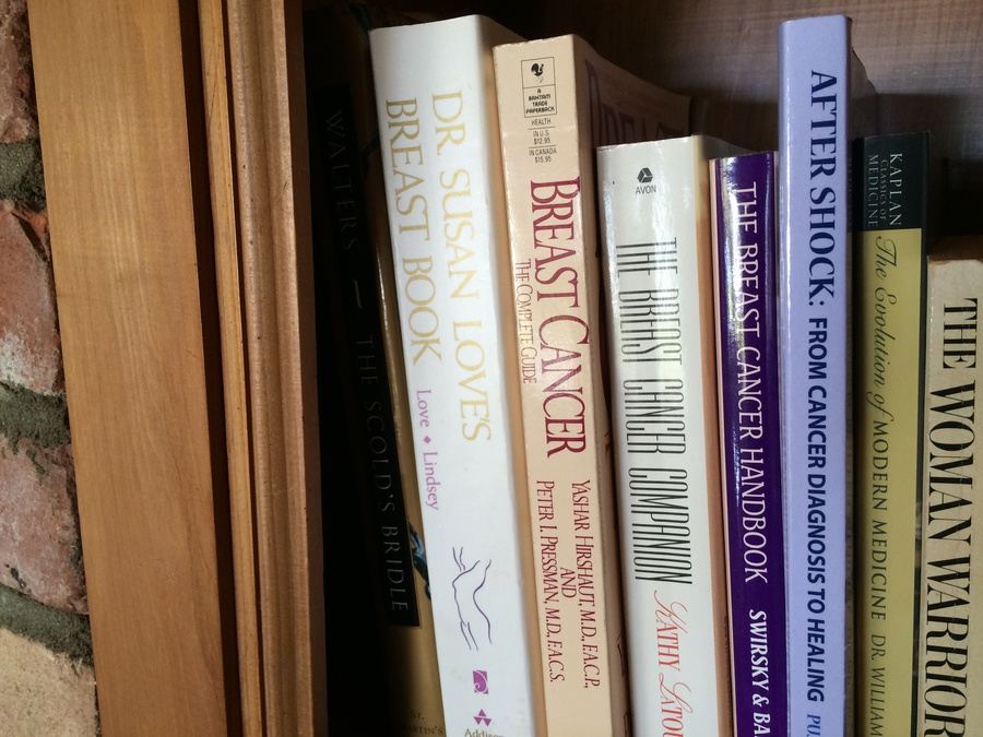 Large Book Lot [Photo 18]