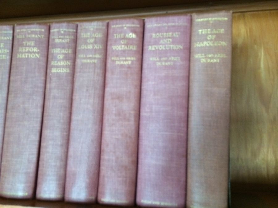 Large Book Lot [Photo 9]