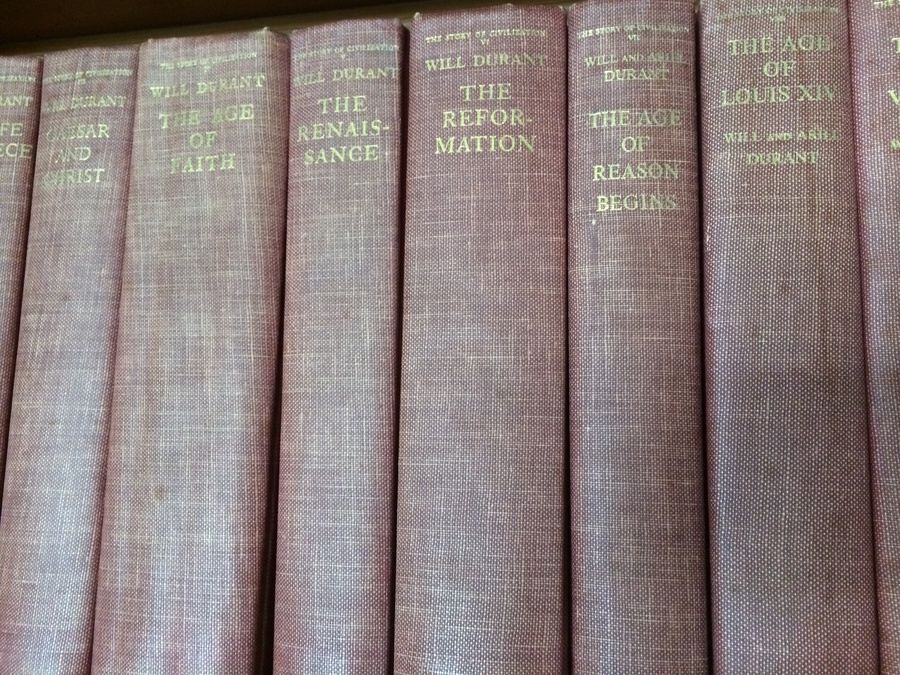 Large Book Lot [Photo 10]